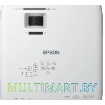 Проектор Epson EB-L200W картинка 5